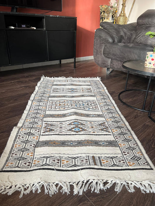 Tapis Berbère " Nomade "